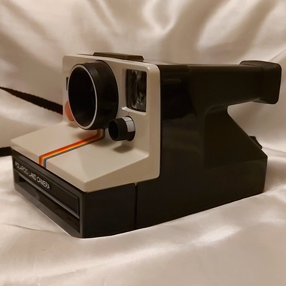 Vintage Polaroid OneStep Land Camera - Picture 3 of 4